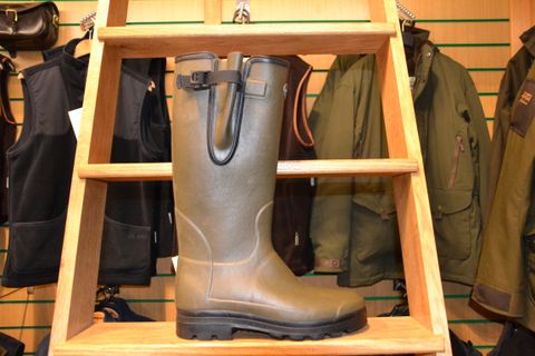 Chameau wellingtons outlet best price